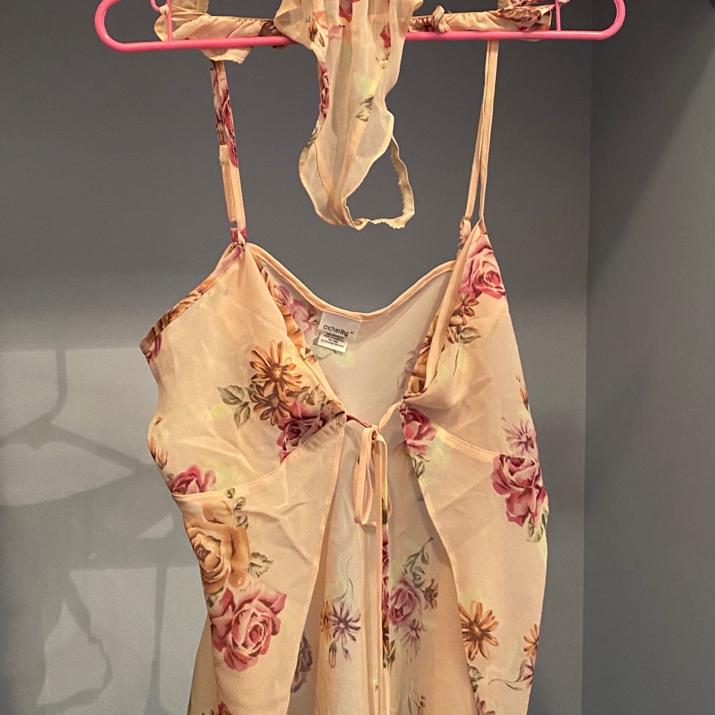 Babydoll Pajamas With Matching Panties Babydoll Pajamas With Matching Panties